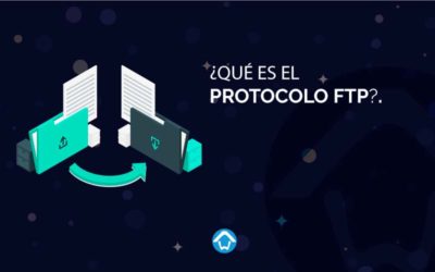 ¿Qué es el protocolo FTP?