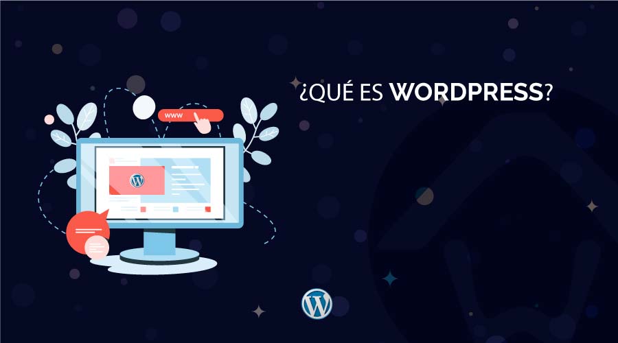 Que es WordPress