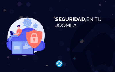 Seguridad en tu Joomla