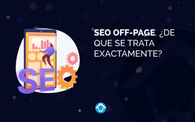 SEO Off-Page. ¿De que se trata exactamente?