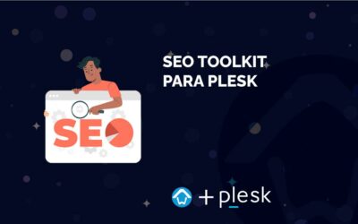 SEO Toolkit para Plesk