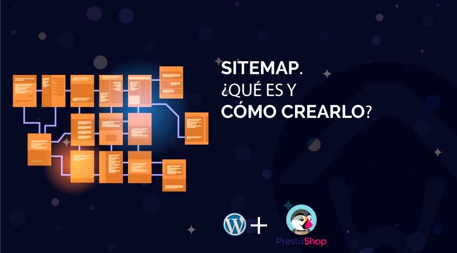 Sitemap, que es y cómo crearlo