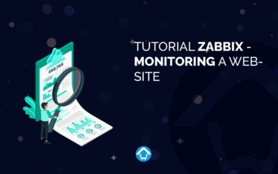 Tutorial Zabbix - Monitoreo de un sitio web