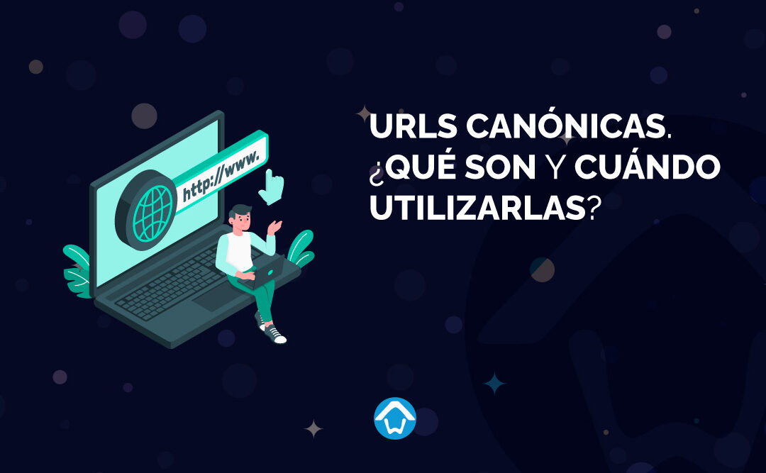 Urls Canónicas