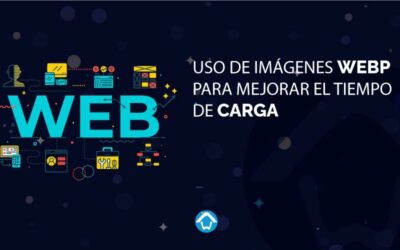 Uso de imágenes WEBP para mejorar el tiempo de carga