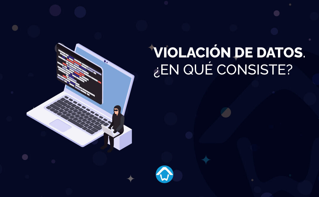 Violación de datos