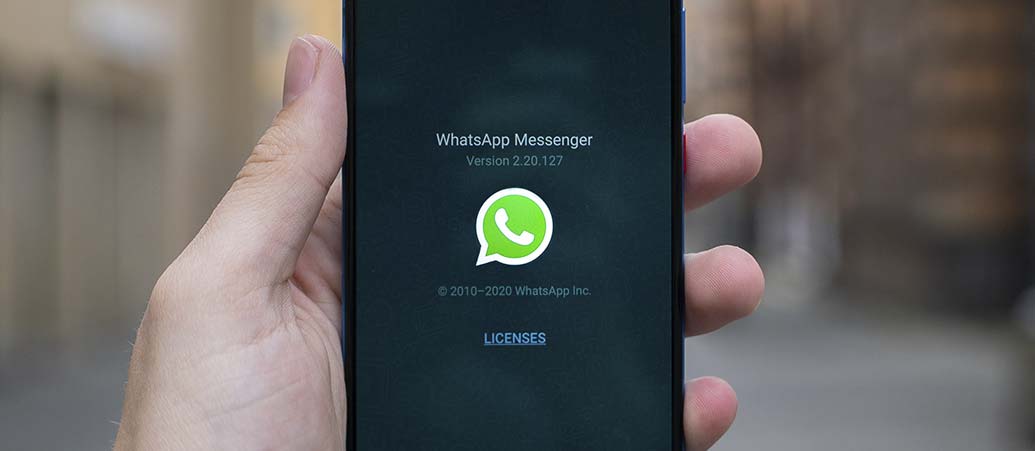 ¿Cómo añadir WhatsApp a WordPress? 