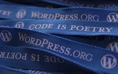 Cómo darle a tu blog de WordPress un aspecto más profesional