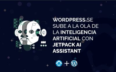 WordPress se sube a la ola de la inteligencia artificial con Jetpack AI Assistant