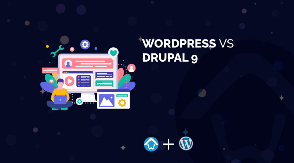 drupal