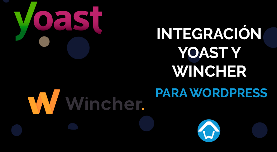 yoast y wincher para wordpress